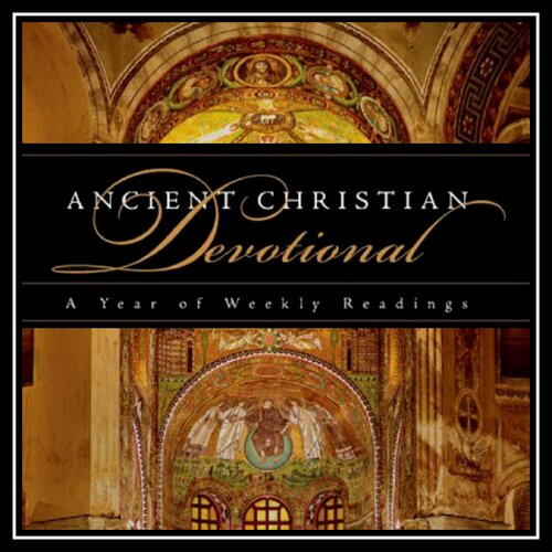 Ancient Christian Devotional Series (3 vols.)