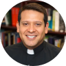 Padre Dempsey Rosales Acosta