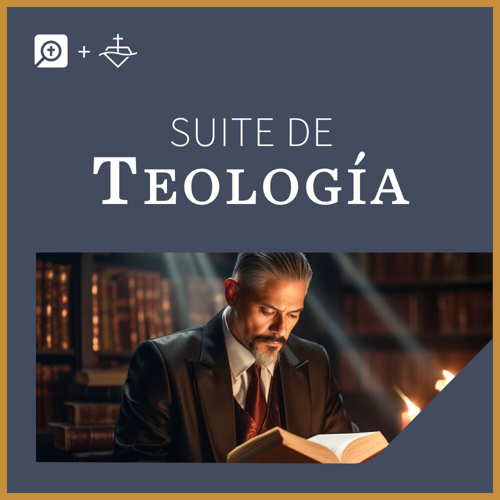 Suite de Teología