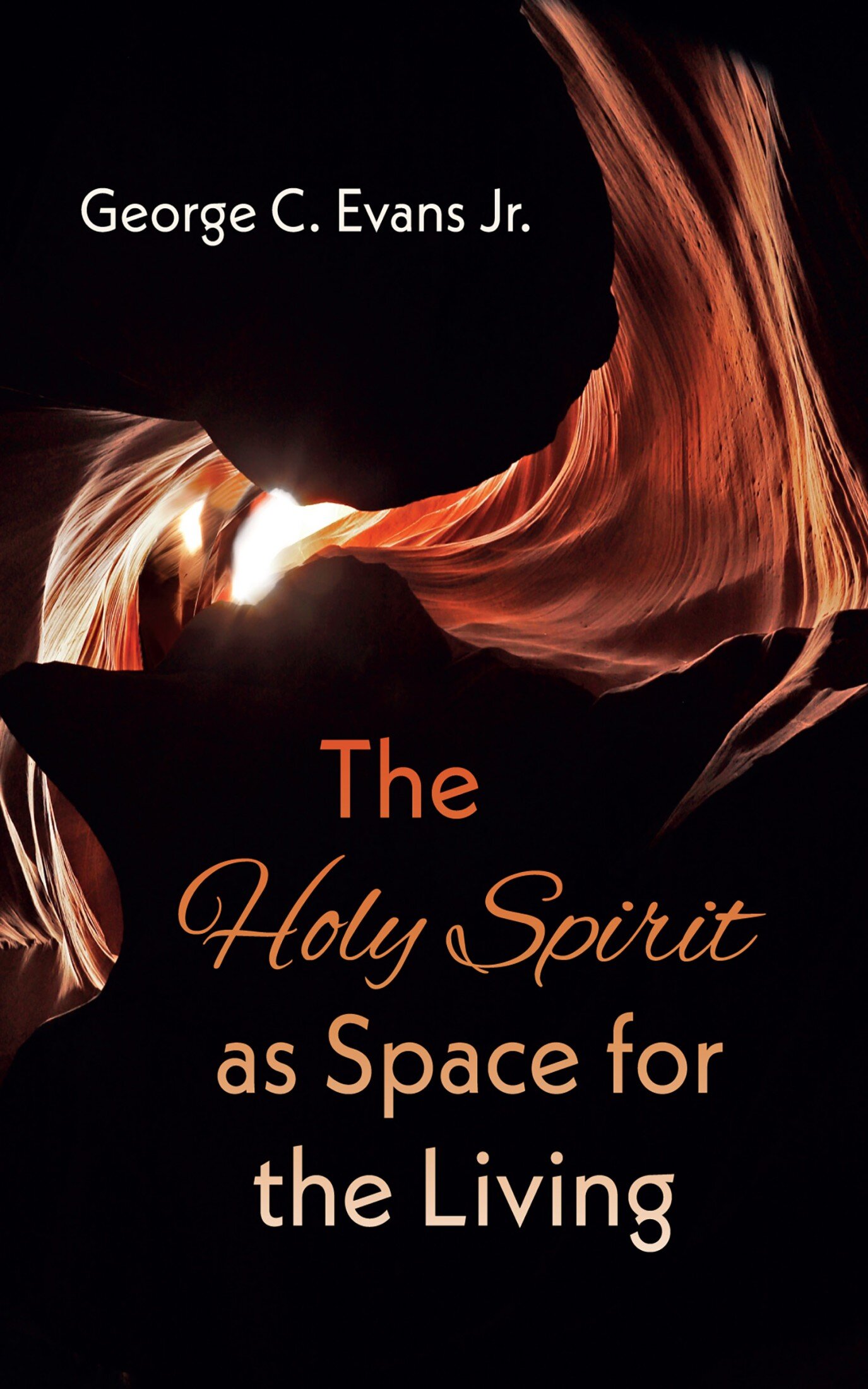 The Holy Spirit as Space for the Living | Logos Bible Software