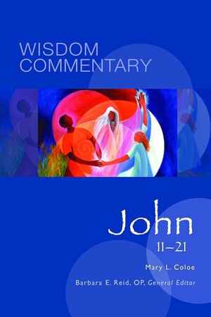 John 1-10 (Wisdom Commentary | WC)