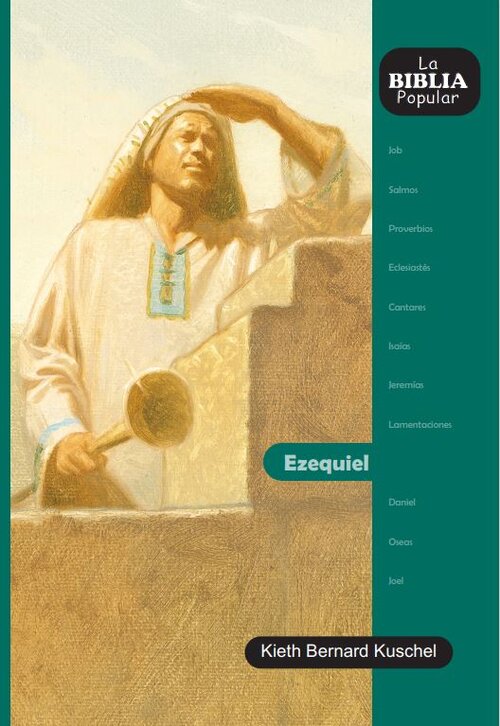 La Biblia Popular: Ezequiel