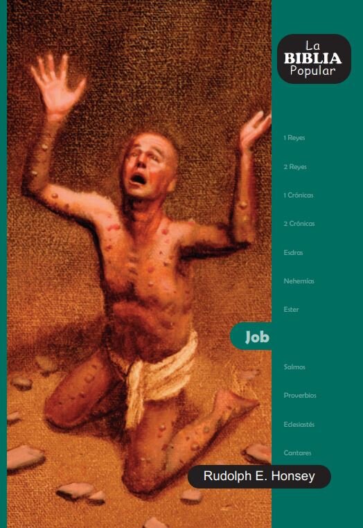 La Biblia Popular: Job