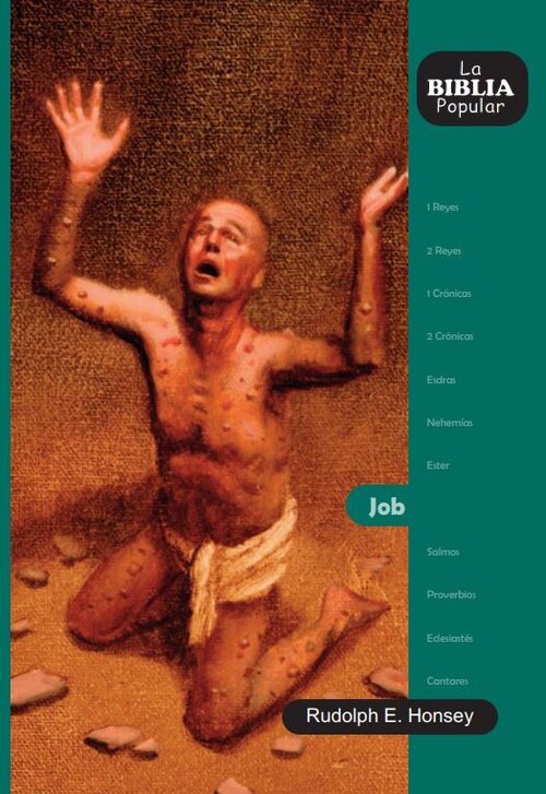La Biblia Popular: Job