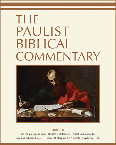 The Paulist Biblical Commentary