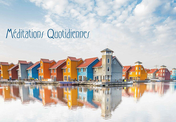 Méditations Quotidiennes