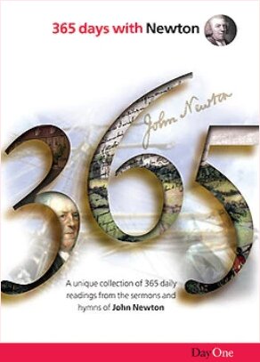 365 Days with Newton