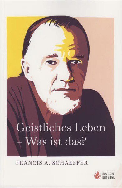 Geistliches Leben – was ist das? Die Realität Gottes in unserem Leben erfahren