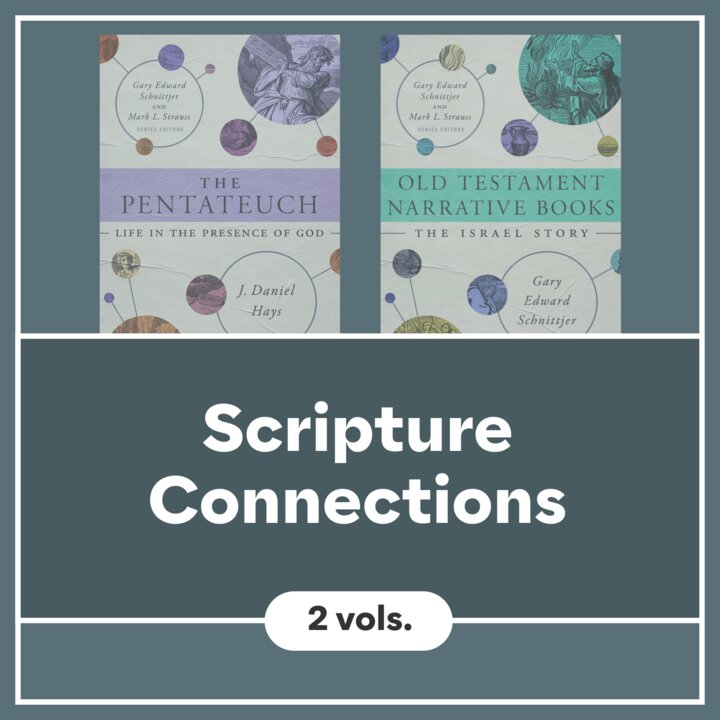 Scripture Connections (2 vols.)
