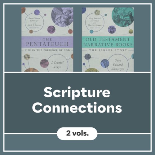Scripture Connections (2 vols.)