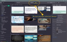 Bill Endraske posted in Proclaim - Faithlife