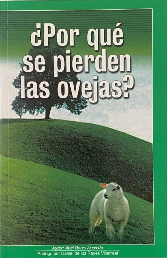 ¿Por qué se pierden las ovejas?