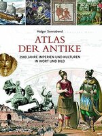 Atlas der Antike zum Bestpreis