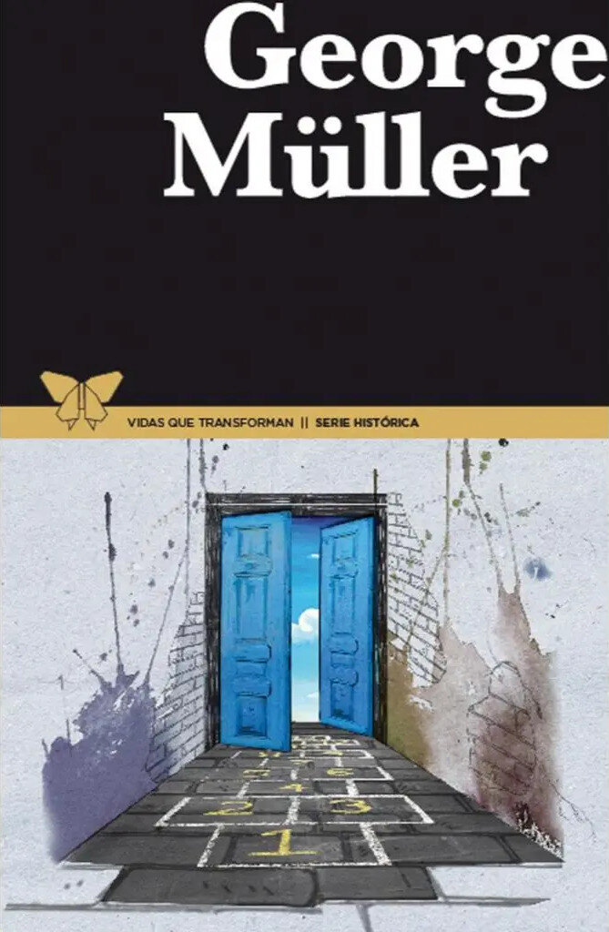 George Müller: Los derechos del niño una cuestión de fe