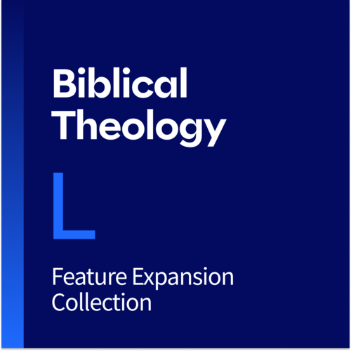 Biblical Theology Feature Expansion, L