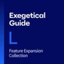 Exegetical Guide Feature Expansion, L
