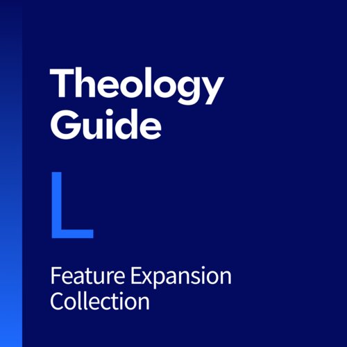 Theology Guide Feature Expansion, L