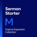 Sermon Starter Feature Expansion, M