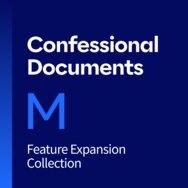 Confessional Documents Feature Expansion, M