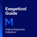 Exegetical Guide Feature Expansion, M