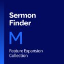 Sermon Finder Feature Expansion, M