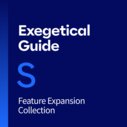 Exegetical Guide Feature Expansion, S