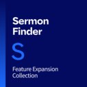 Sermon Finder Feature Expansion, S