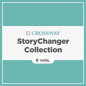 Crossway StoryChanger Devotional Collection (6 vols.)