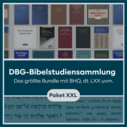 DBG-Bibelstudiensammlung XXL