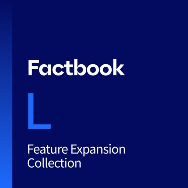 Factbook Feature Expansion, L
