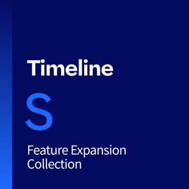 Timeline Feature Expansion, S