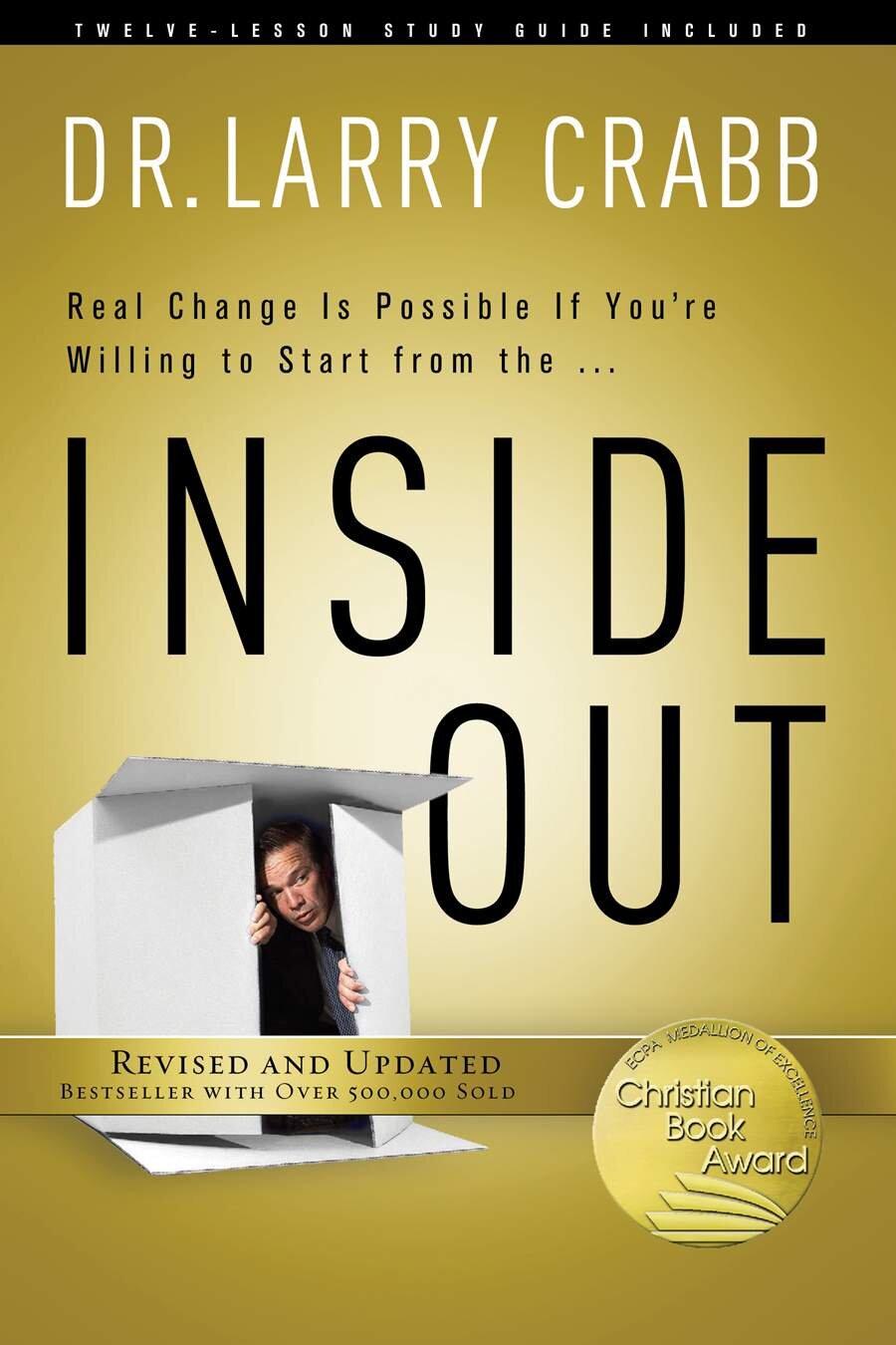 Inside Out, 25th Anniversary Edition