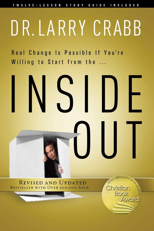 Inside Out, 25th Anniversary Edition