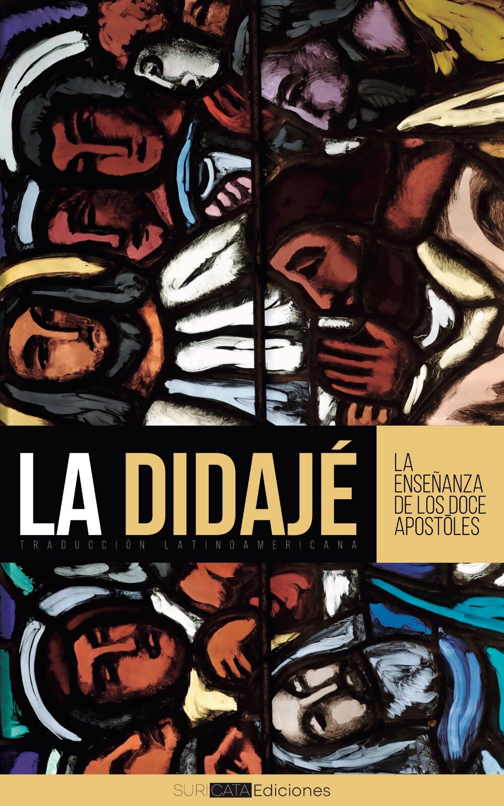 La Didajé: Traducción latinoamericana