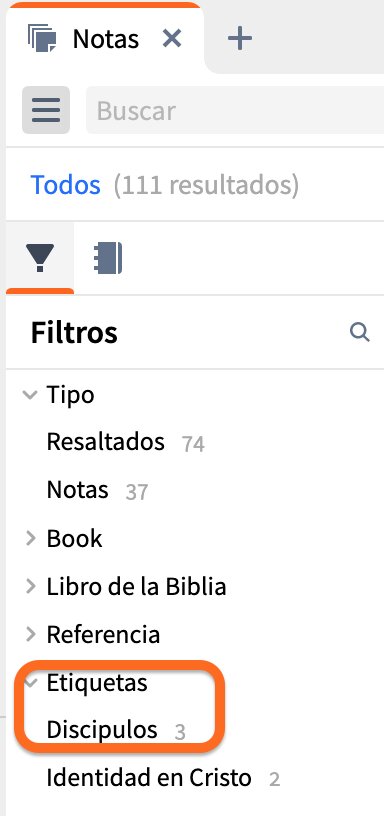 Etiquetas 2