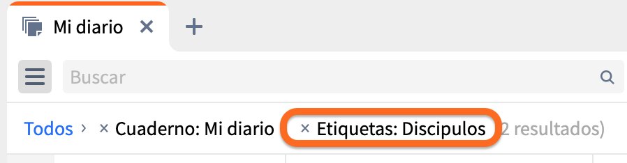Etiquetas 5