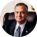 R. Albert Mohler Jr.
