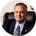 R. Albert Mohler Jr.