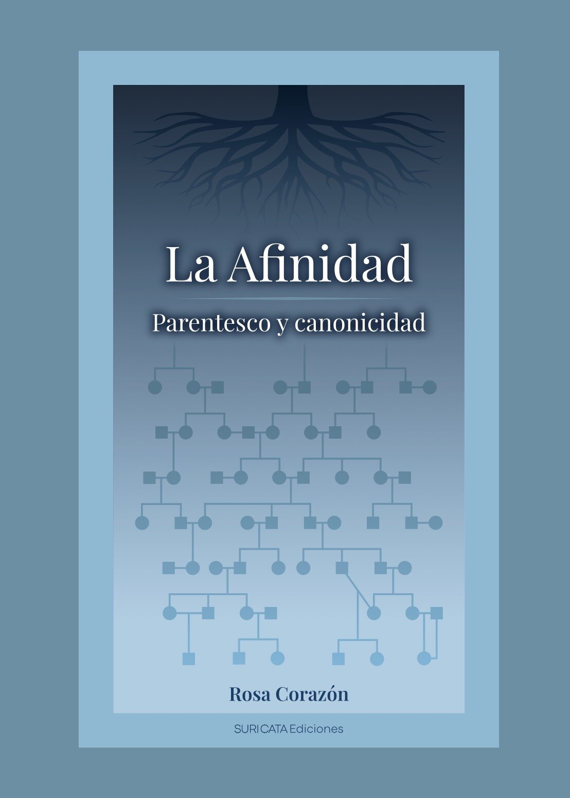 La Afinidad: Parentesco y canonicidad