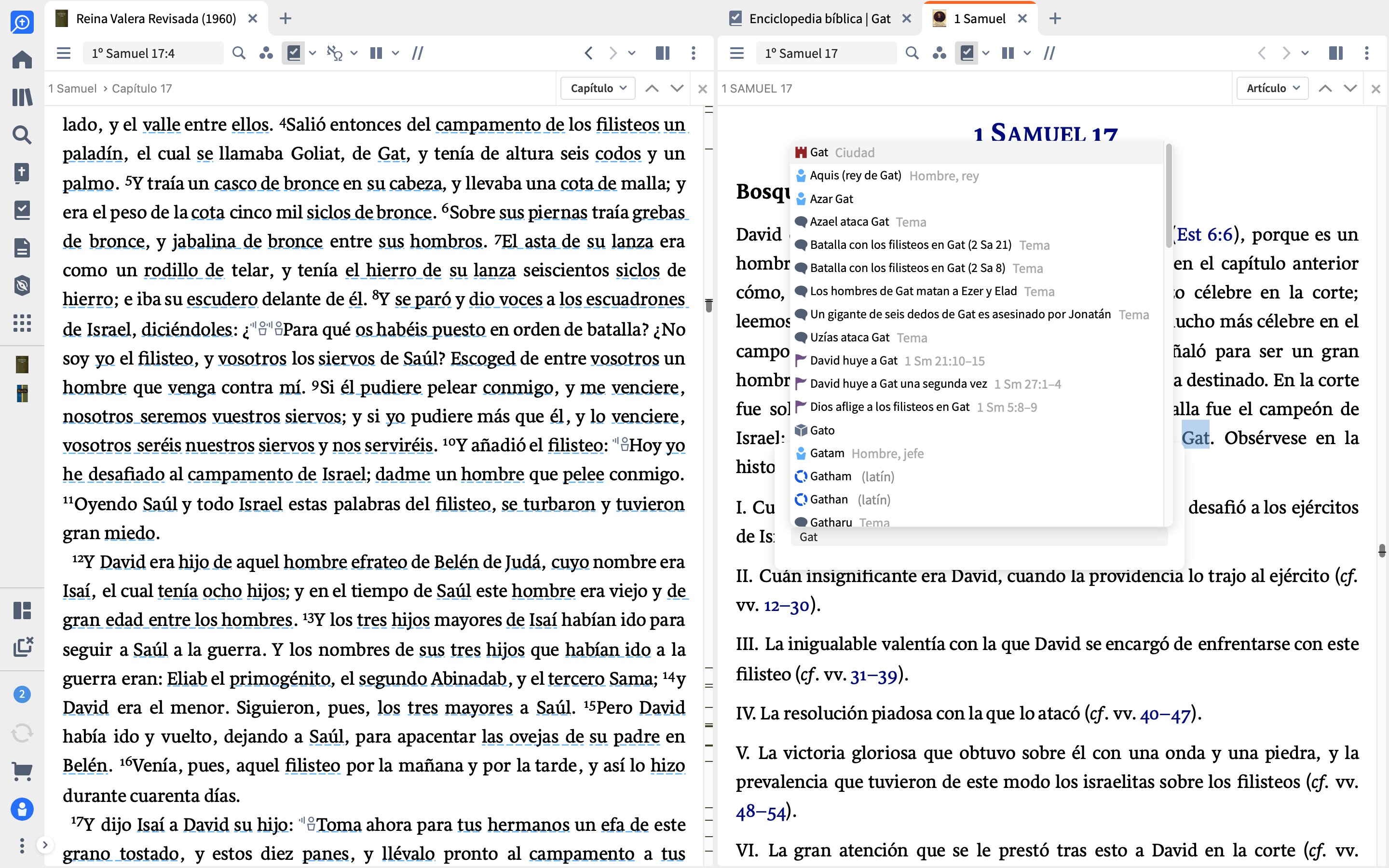 Etiquetas de Enciclopedia bíblica 8