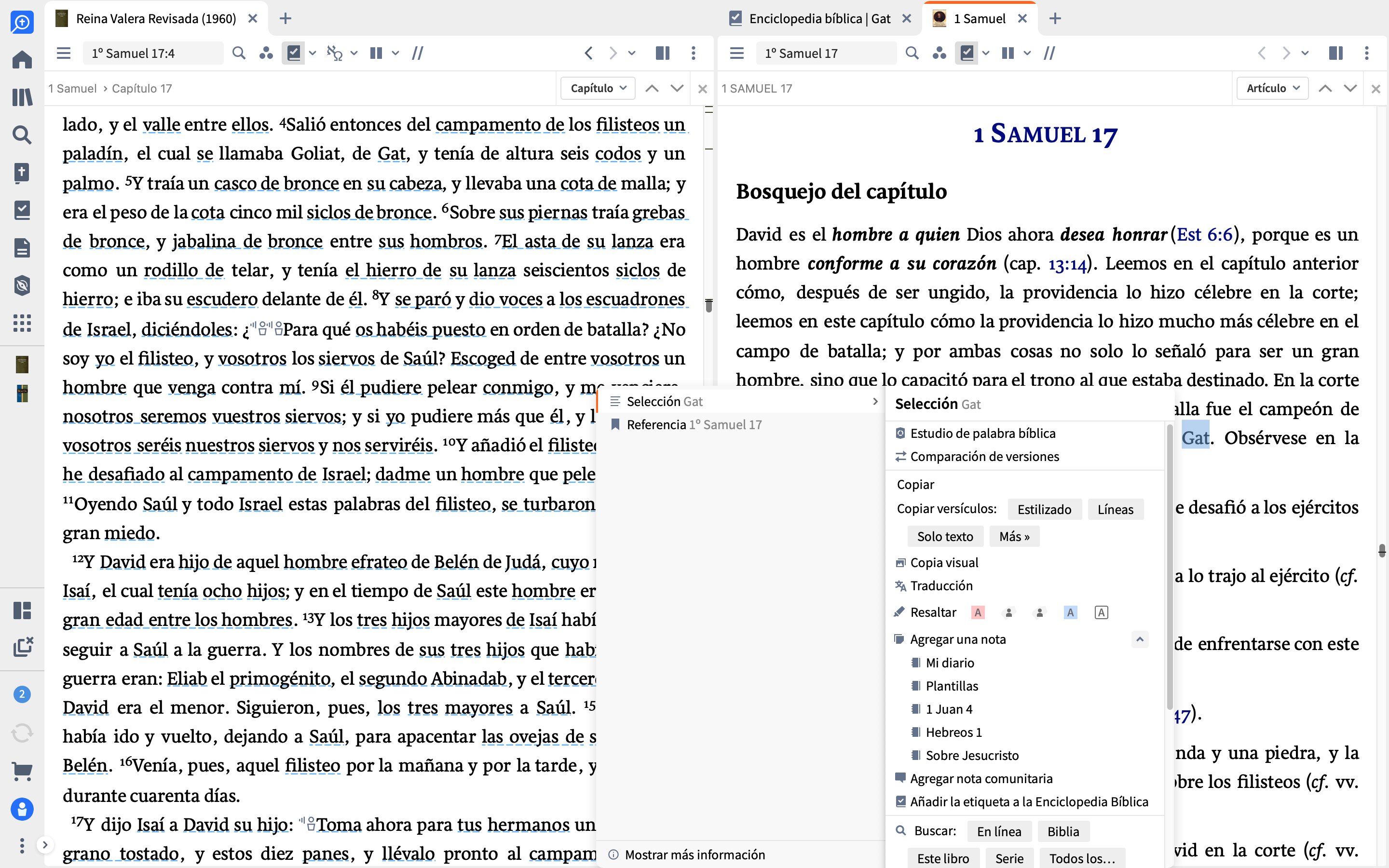 Etiquetas de Enciclopedia bíblica 6