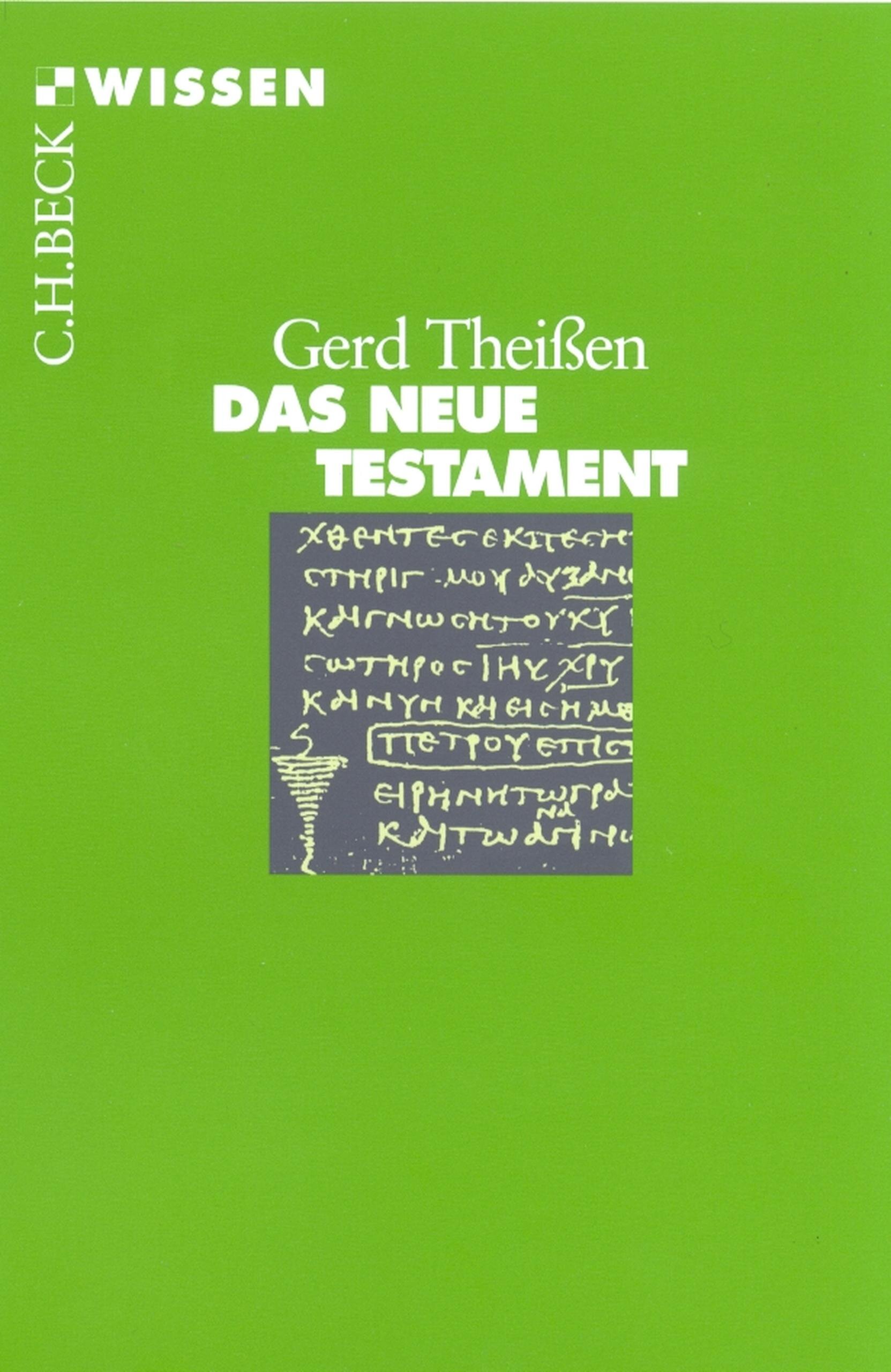 Das Neue Testament