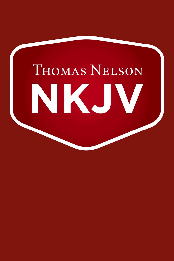 New King James Version Bible | NKJV