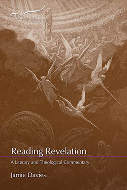 Reading Revelation: A Literary and Theological Commentary (Reading the New Testament, 2nd Series)