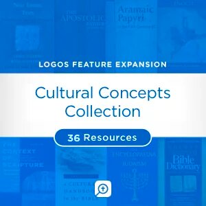 Cultural Concepts Collection (36 resources)