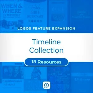 Timeline Collection (18 resources)