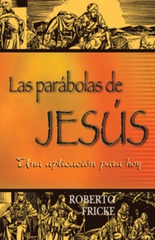Las Parábolas de Jesús