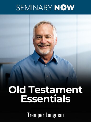 Old Testament Essentials 
