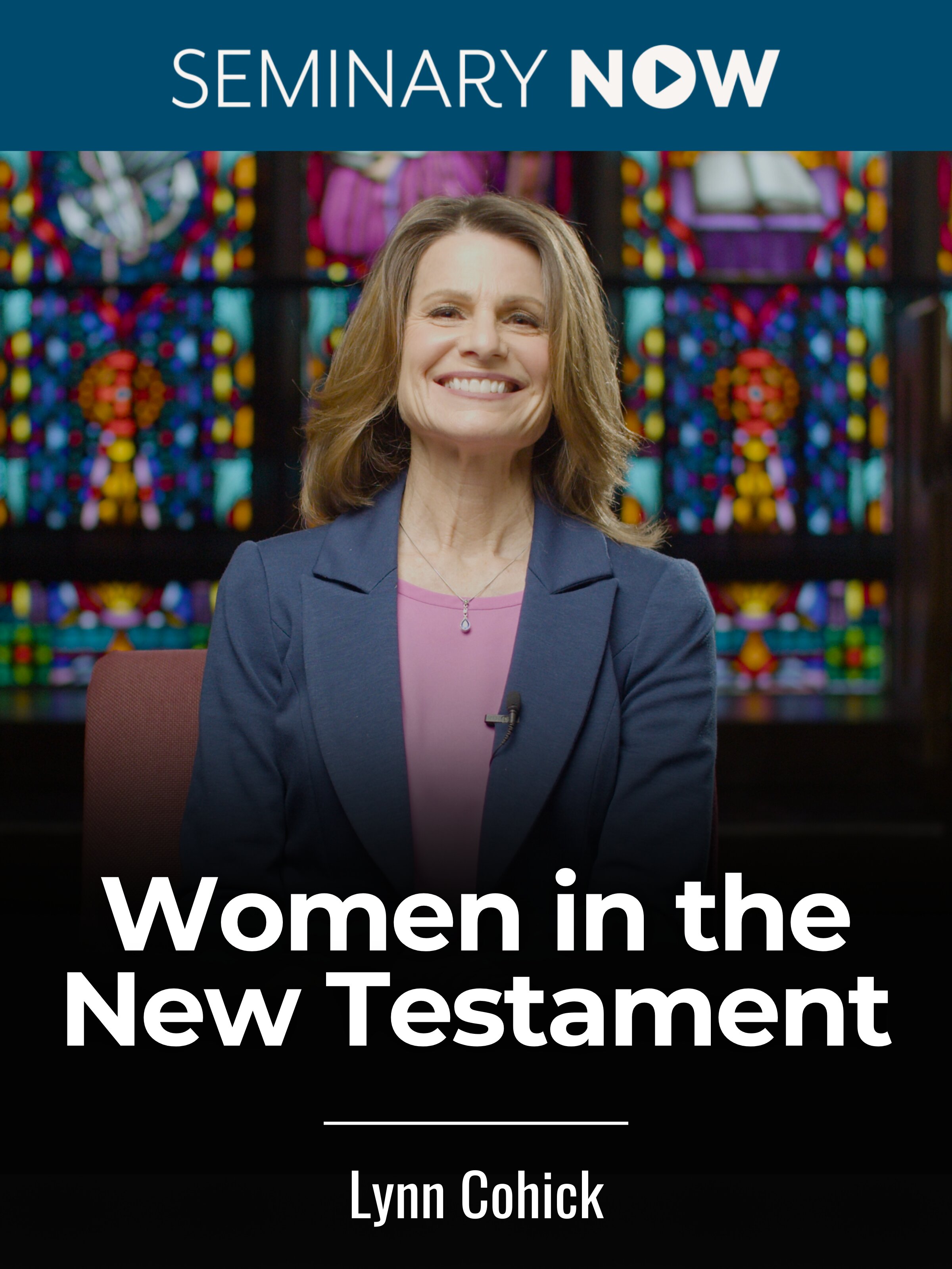 Women in the New Testament