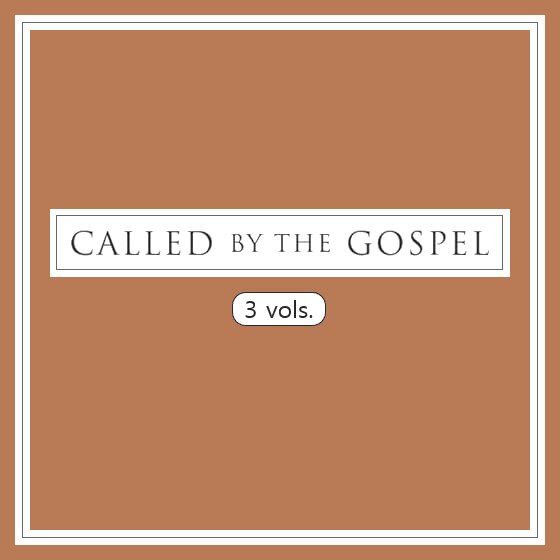 Called by the Gospel Series (3 vols.)